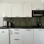Old Town Apartment
