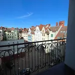 Old Town * Szczecin