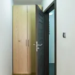 Old Town Apartment *