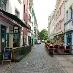 Apartment Old Town *