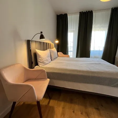 Old Town * Щецин