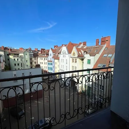 Old Town * Szczecin