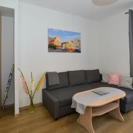 Old Town * Щецин