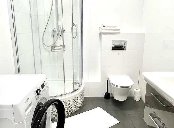 Apartment Old Town *