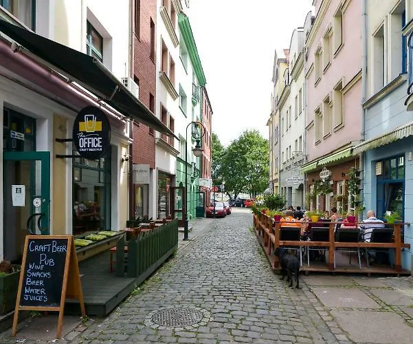 Apartment Old Town *