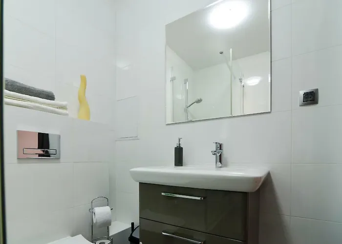 Old Town * 什切青