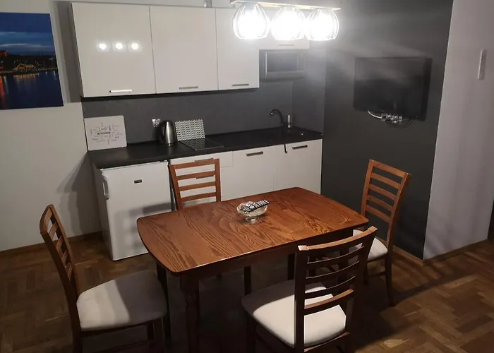 Apartment Old Town *